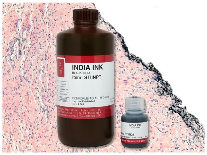 India Ink