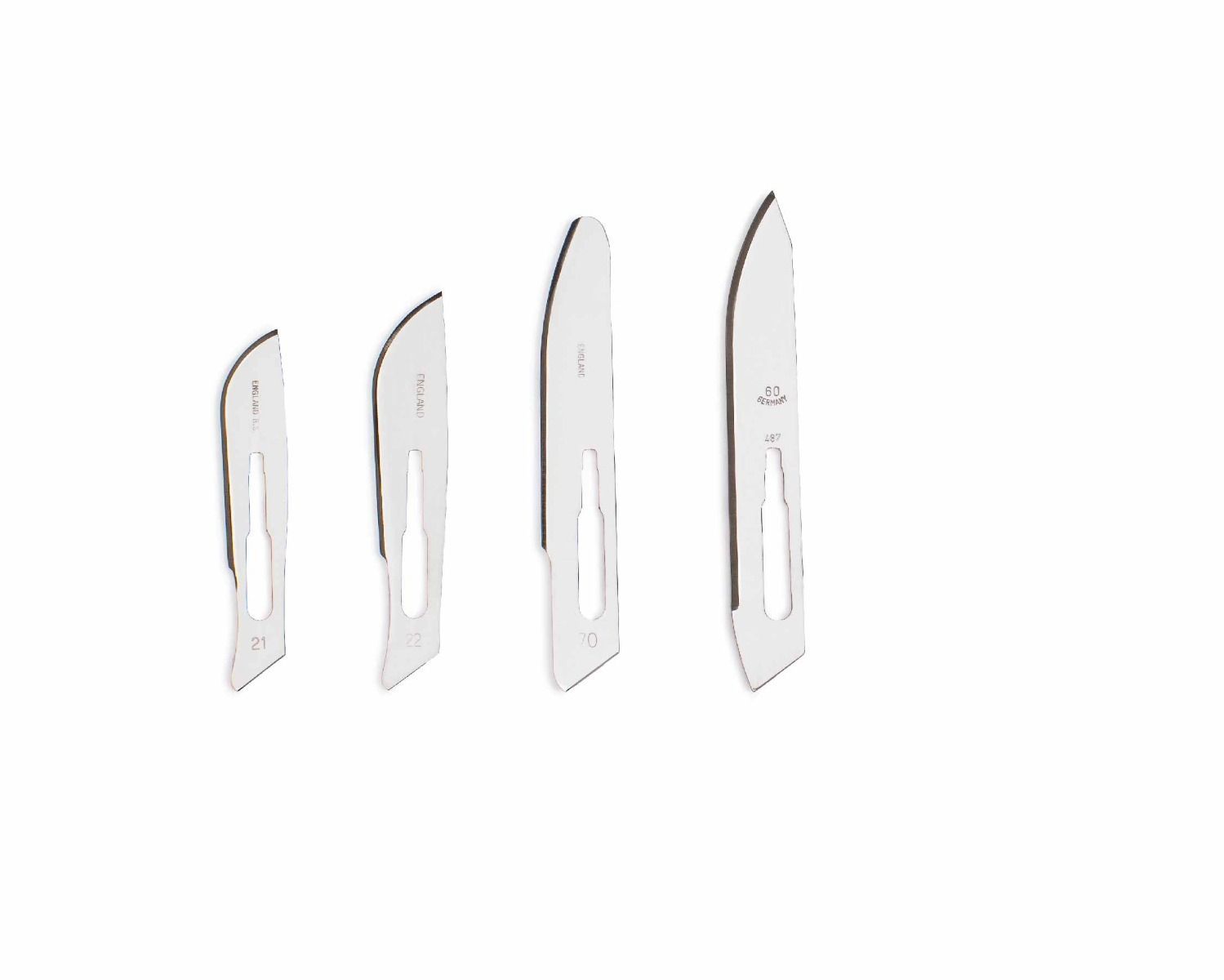 Cincinnati Surgical Blades
