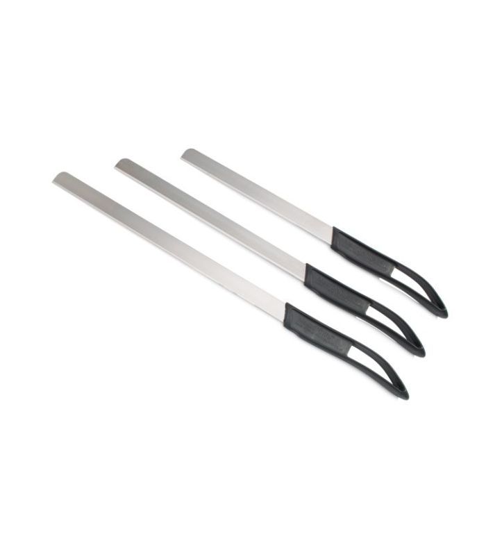 Macro-Preparation Knives