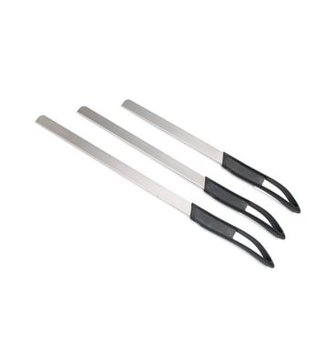 Macro-Preparation Knives