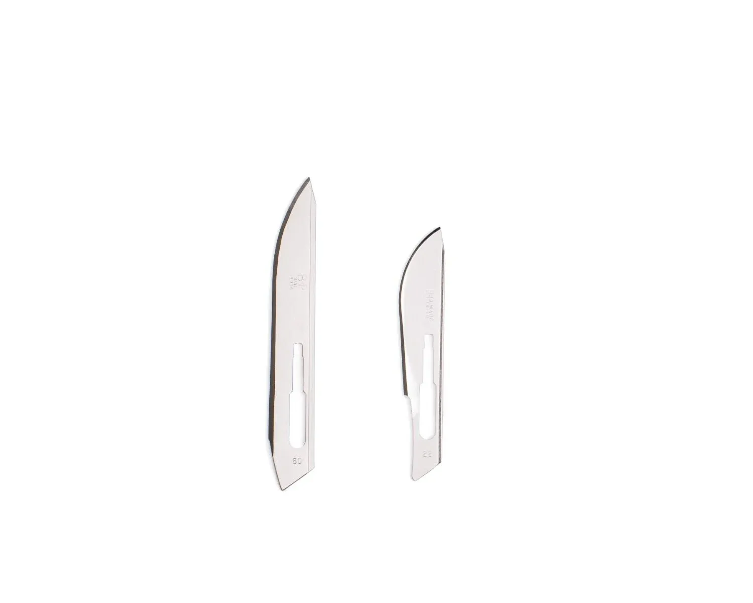 Bard-Parker Rib-Back Blades