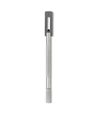 Double Edged Grossing Blades, 100/Box