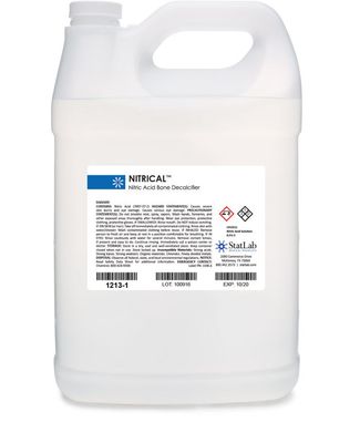 Nitrical™ Decalcifier
