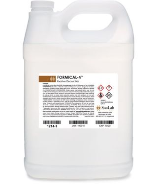 Formical-4 Decalcifier