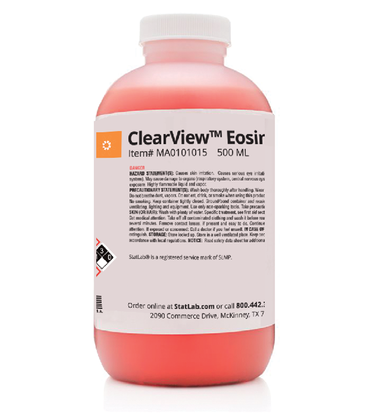 ClearView™ Eosin