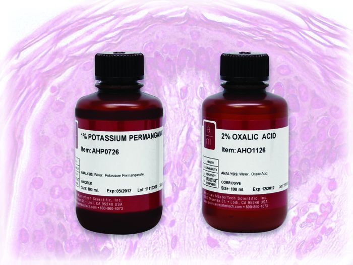 Melanin Bleach Kit