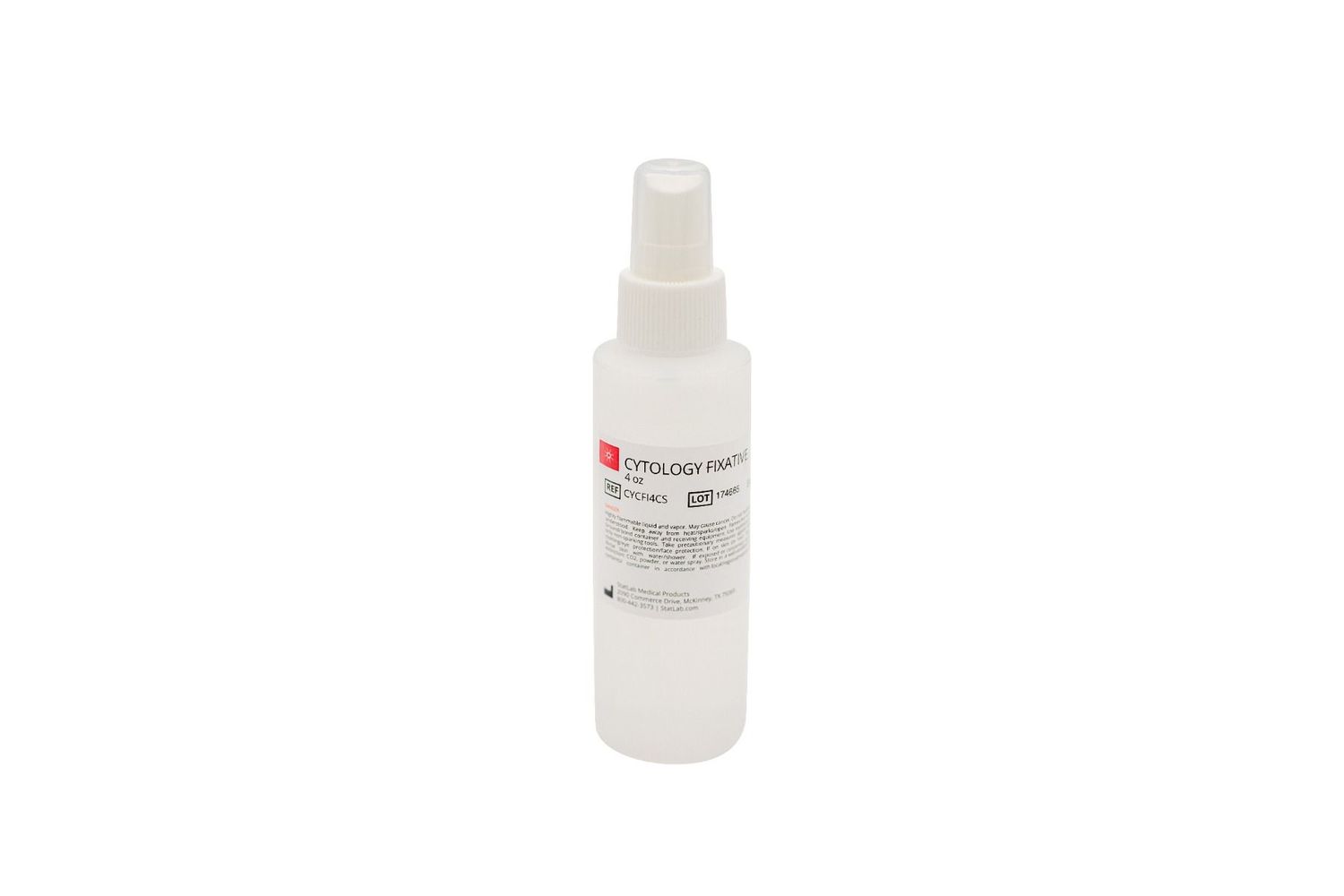 Cytology Fixative Spray, 4 oz