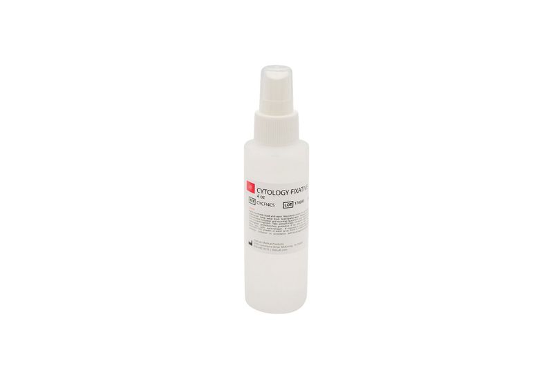 Cytology Fixative Spray, 4 oz