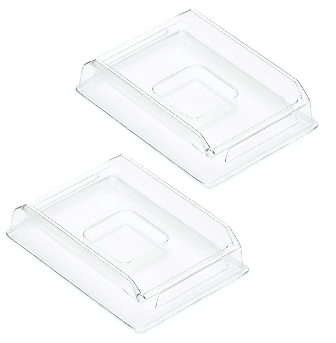 Disposable Base Molds