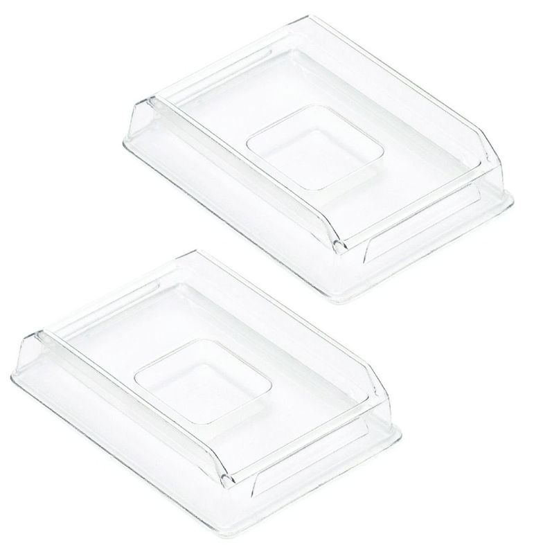 Disposable Base Molds