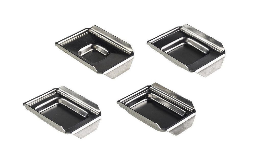 Metal Base Molds