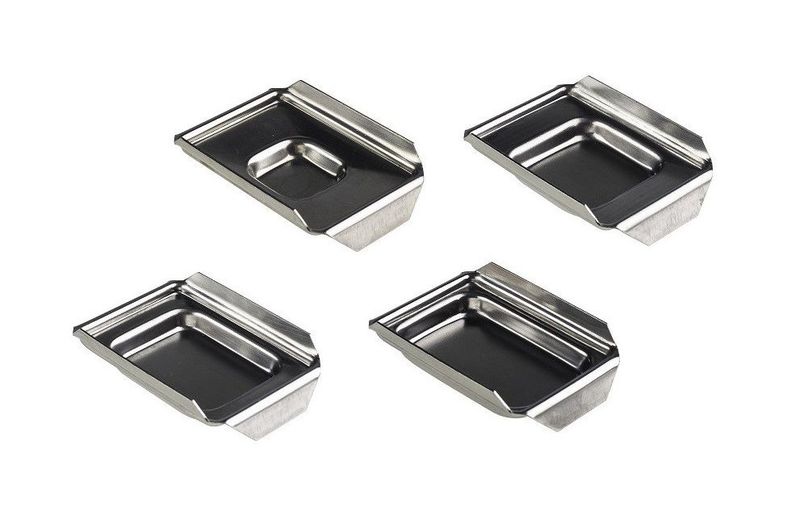 Metal Base Molds