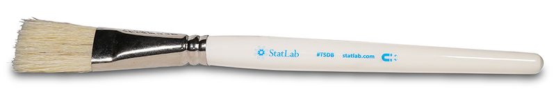 Histology Brush with Magnetic End