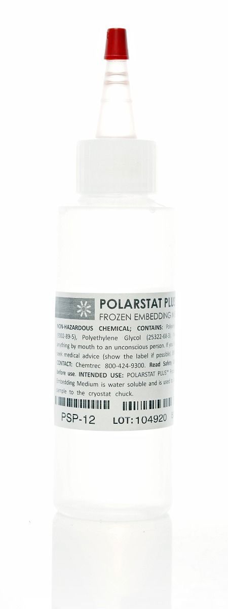 PolarStat PLUS Embedding Medium for Frozen Sections