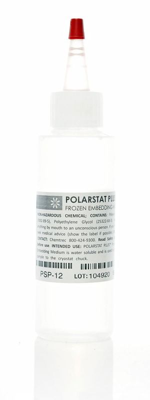 PolarStat PLUS Embedding Medium for Frozen Sections