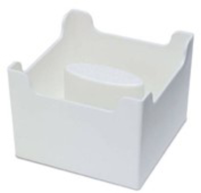 Push-Up Box, 5" x 5"
