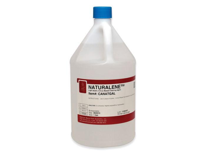 Naturalene Clearing Agent, Gallon