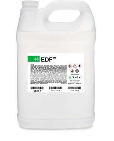 EDF Decalcifier