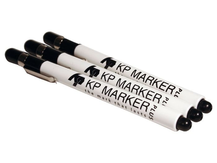 Klinipath Marker Plus, Slide and Cassette Marker.