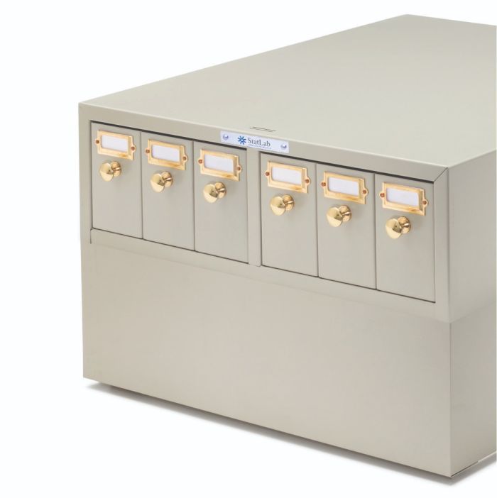 Slide Vault Storage Cabinet Slide Vault Storage Cabinet