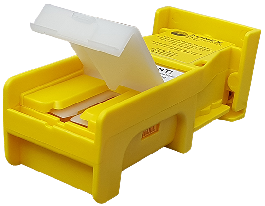 Aunex Blade Remover