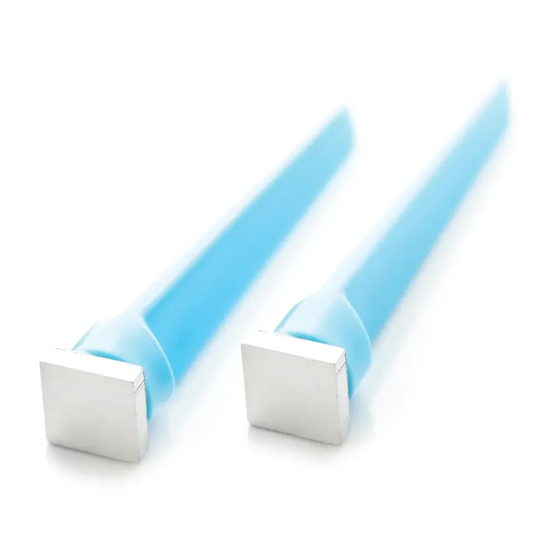 MasterPress Tissue Tampers