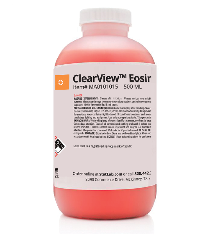 ClearView™ Eosin