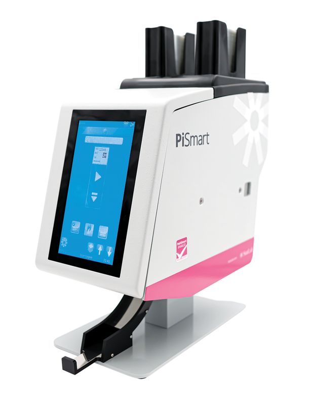 PiSmart Slide Printer PiSmart Slide Printer