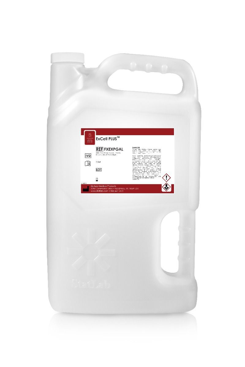 ExCell Plus Fixative