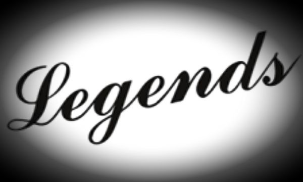 Legends Sunglasses