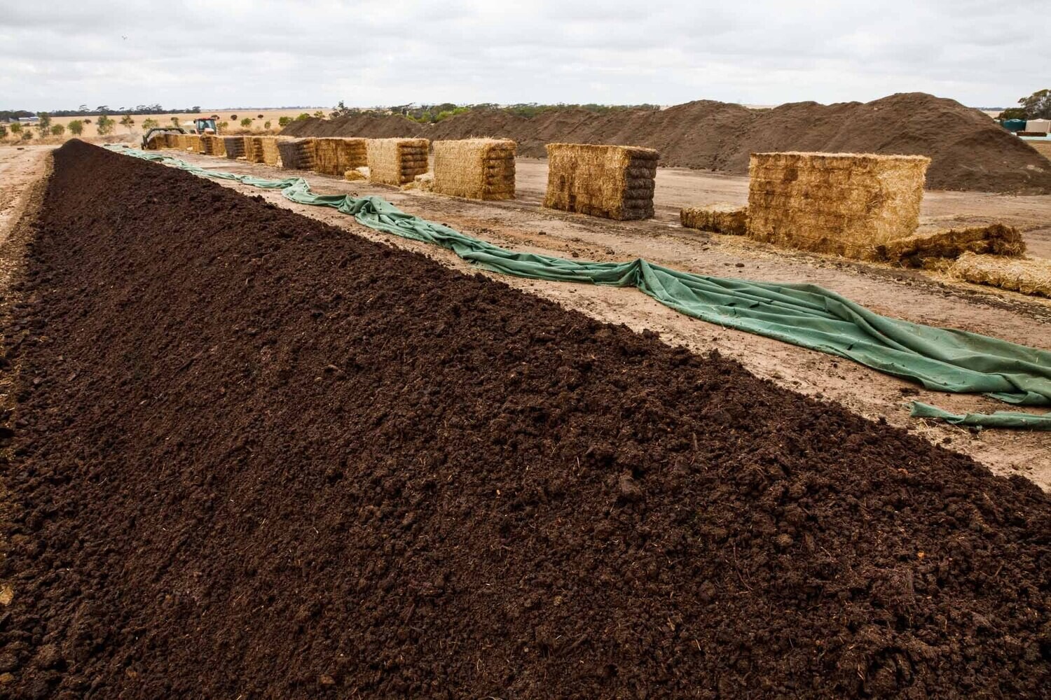 Aquatic Compost Soil Clay 20kg 