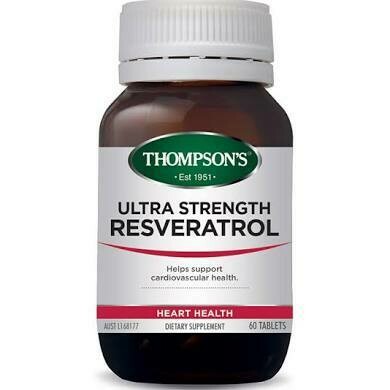 Resveratrol (Supplier Direct)