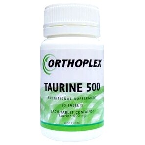 Taurine (Supplier Direct)