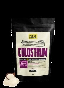 Colostrum Powder