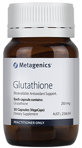Glutathione, Reduced L-form (Supplier Direct)