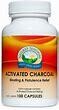 Charcoal Capsules (Supplier Direct)