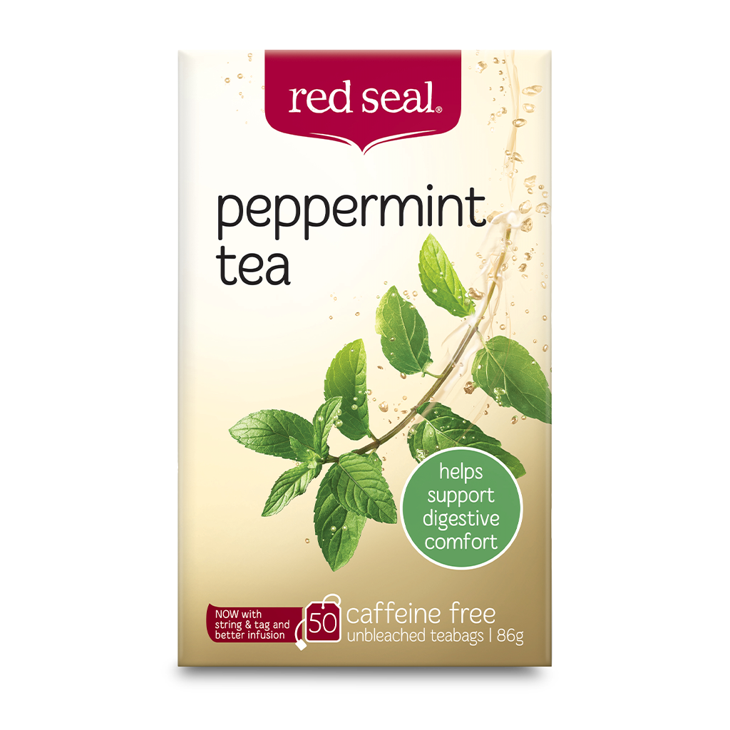 Peppermint Tea (supplier direct)
