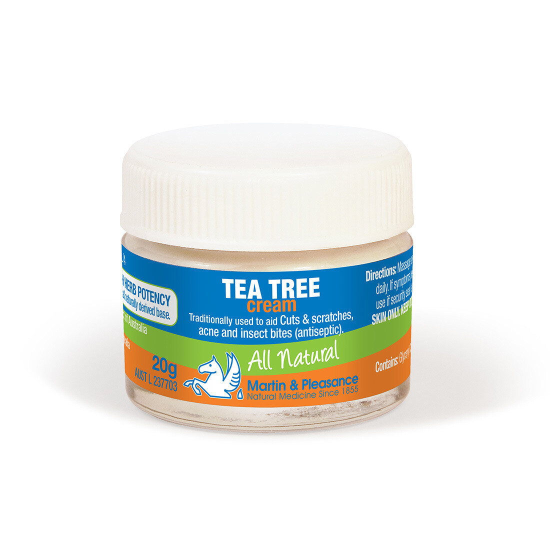 Tea Tree Ointment