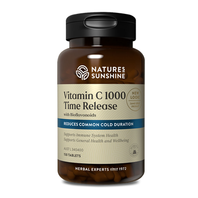 Ascorbic Acid 1000mg with Bioflavonoids