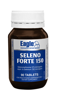 Seleno Forte 250 (Supplier Direct)