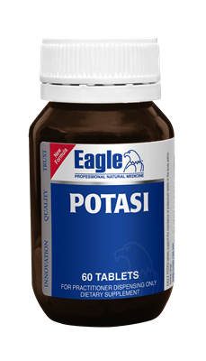 Potasi (Supplier Direct)