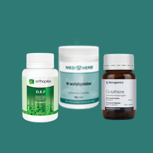 Supplement Support Pack 4 ~ SPECIAL DISCOUNT 7%