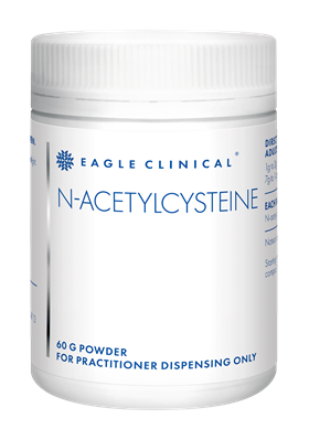 NAC (N-Acetyl-Cysteine)