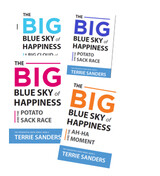 &#39;BIG&#39; Mental Resiliency Series.  4 books pack.