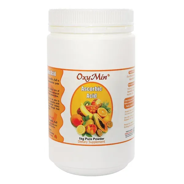 Ascorbic Acid (1kg) Supplier Direct