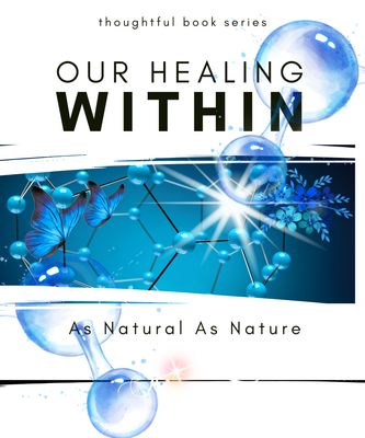Our Healing Within BOOK