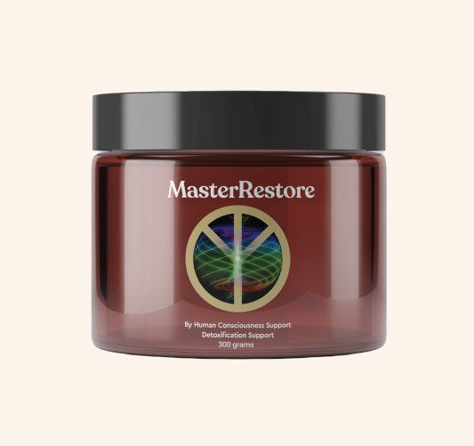 Zeolite Detox. Open product to access Terrie's link for purchase.