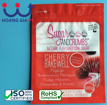 Túi màng ghép phức hợp
