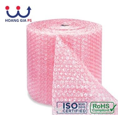 Túi xốp giảm chấn