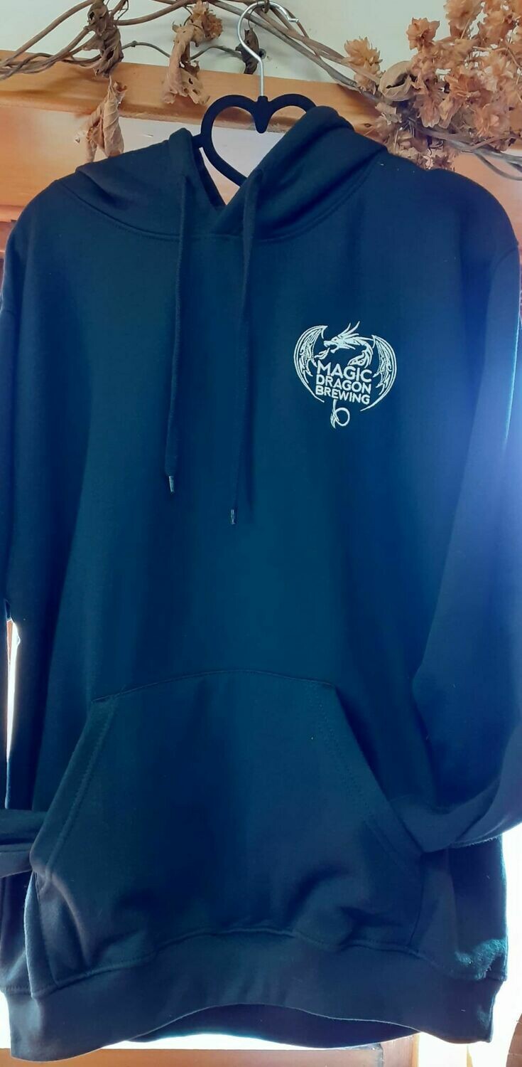 Magic Dragon Brewery Hoodie